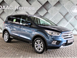 Ford Kuga foto 7