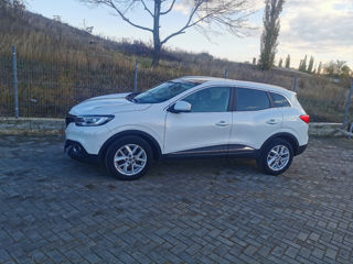 Renault Kadjar foto 2