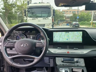 Hyundai Grandeur foto 5