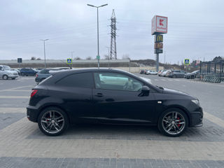 Seat Ibiza foto 2