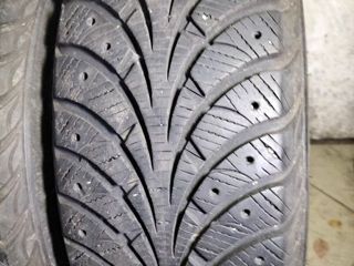 205/60r16 sava eskimo stud foto 3