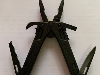 Leatherman multi-tool foto 9