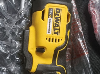 Реноватор,multi tool Dewalt, Brushles