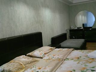 Apartament cu 1 cameră, 25 m², Râșcani, Chișinău, Chișinău mun.