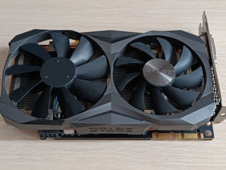 ZOTAC GTX 1080