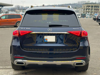 Mercedes GLE foto 7