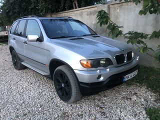 BMW X5 foto 3