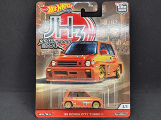 Hot wheels premium (модели на резиновых колесах) часть 4 foto 3