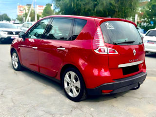 Renault Scenic foto 3