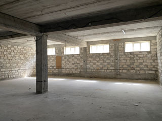 Vînd spațiu pentru producere și depozitare Stauceni 310 m2 + 4 ari de teren!!! foto 6