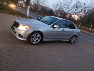 Mercedes C-Class