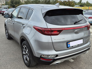 KIA Sportage foto 6