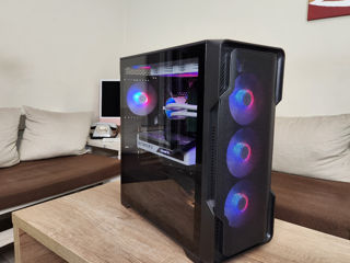 Gaming (i7-12700F / 32 Ram / RTX 3070 / 1Tb SSD+1Tb) foto 2