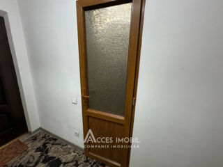 Apartament cu 1 cameră, 39 m², Botanica, Chișinău foto 9