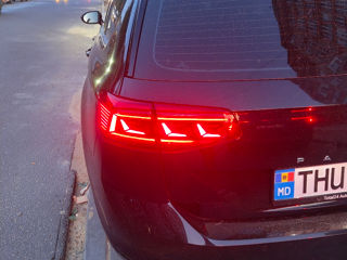 Volkswagen Passat foto 0