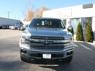 Ford F-150 foto 2