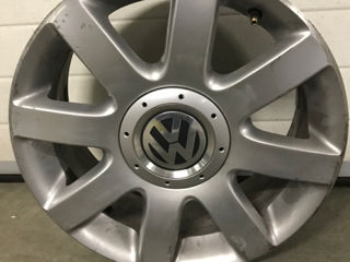 Jante VW Golf R16 5x112 foto 10