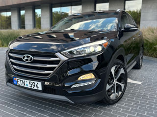 Hyundai Tucson foto 2