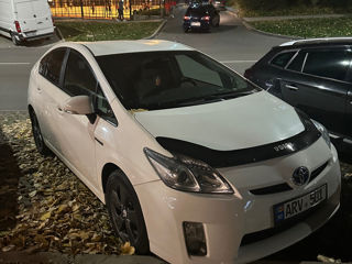 Toyota Prius foto 2