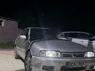 Nissan Primera foto 2