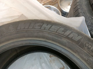 265/50r19  Michelin 100€ toate 8