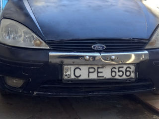 Ford Focus foto 2