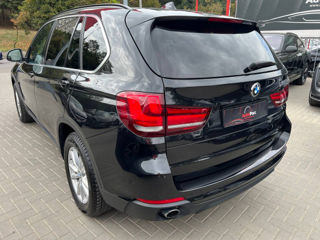 BMW X5 foto 4