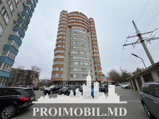 Apartament cu 1 cameră, 48 m², Poșta Veche, Chișinău foto 7