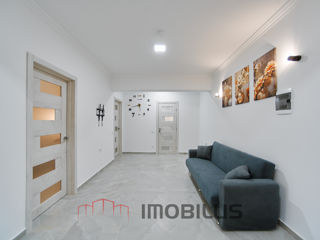 Apartament cu 2 camere, 66 m², Poșta Veche, Chișinău foto 10