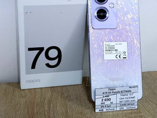 Oppo A79 5G 8/256Gb