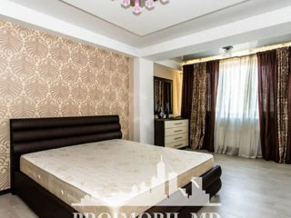Apartament cu 3 camere, 138 m², Ciocana, Chișinău foto 11