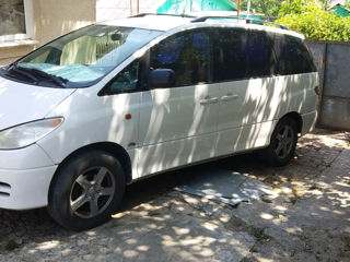 Toyota Previa foto 6