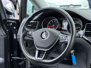 Volkswagen Golf foto 9