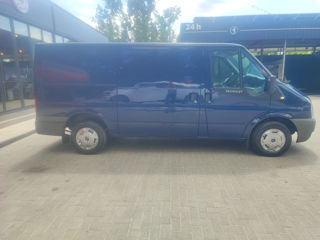 Ford Transit фото 4
