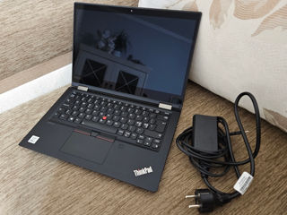 Lenovo ThinkPad X13 Yoga Gen 1