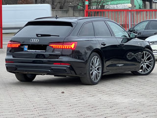 Audi A6 foto 4