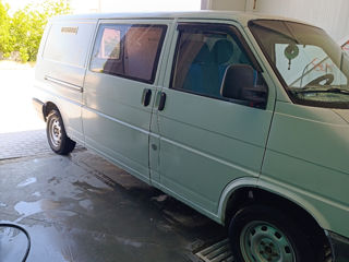 Volkswagen Т-4 грузовой  foto 1