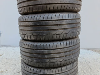 225/45/R18 Dunlop