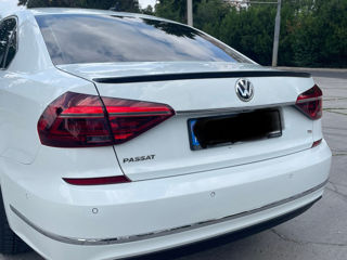 Volkswagen Passat foto 3