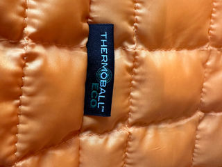 The North face thermoBall jacket  new foto 5