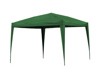 Umbra Pentru Gradina Technoworker Eiland 3x3m Verde (g2002v)