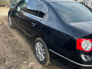 Volkswagen Passat foto 4