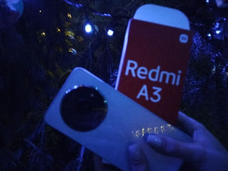 Vând Redmi A3 foto 6