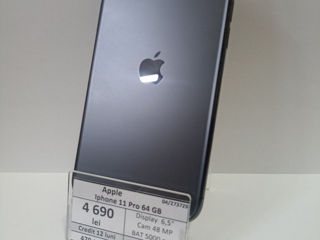 Apple Iphone 11 Pro 64Gb