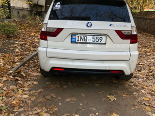 BMW X3 foto 3