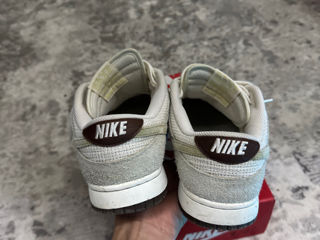 Nike dunk low Coconut milk 42,5 foto 3