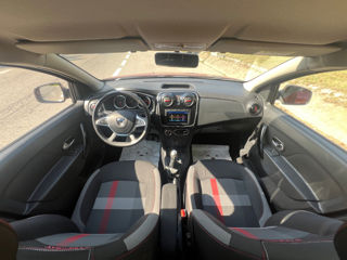Dacia Logan Mcv foto 11