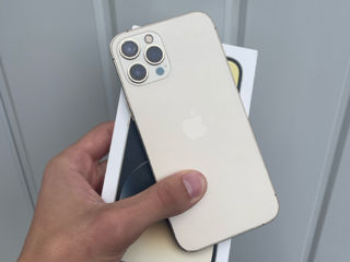 iPhone 12 Pro Max Gold