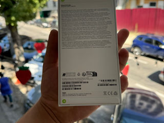 Sigilat iPhone 15 Pro Max 256 Gb foto 2