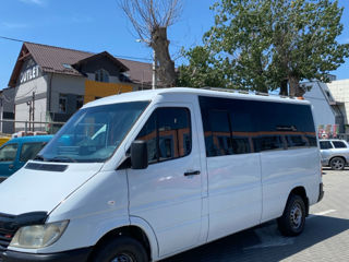 Mercedes Mercedes Sprinter M1 foto 1